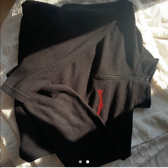 half zip sweater - Picture 2 of 2